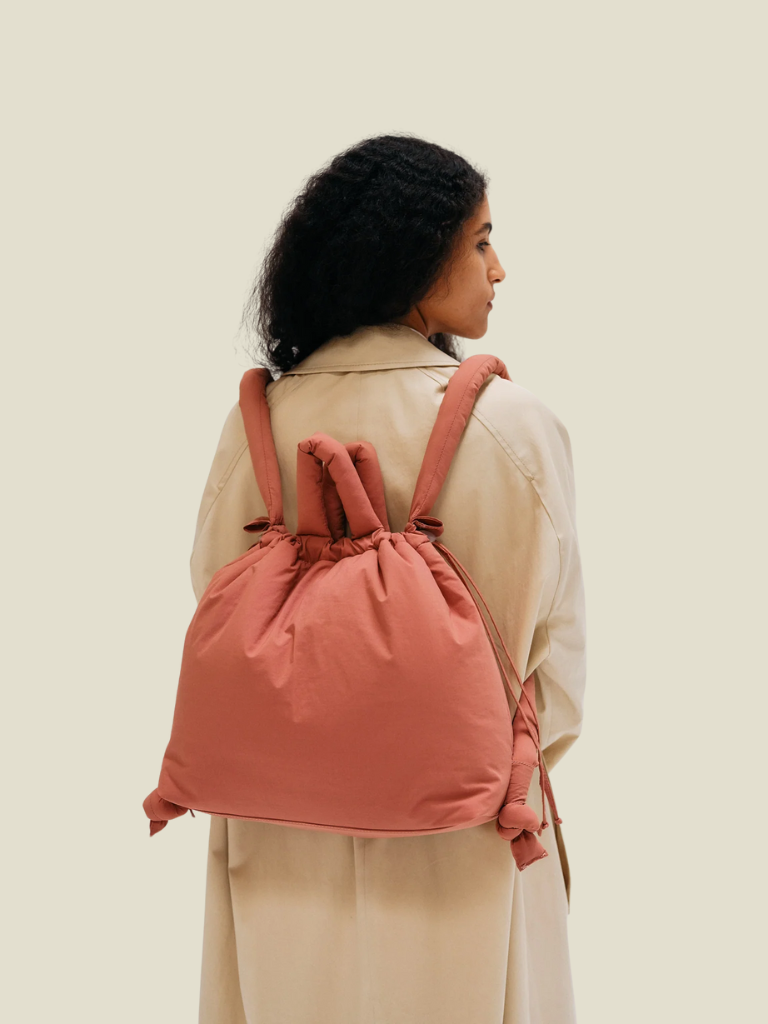 Bag Ona Soft Peach