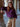 Pullover Marisela Potent Purple