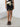 Skirt Claudy Black