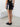Skirt Claudy Black