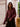 Blouse Shelley Wine