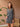 Dress Denisa Check Grey