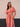 Dress Pemma Orange