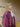 Jacket Phaedra Bordeaux