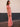 Dress Pemma Orange