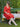 Dress Nickie Brique