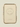 Photo Frame Brass Gold 10x15cm