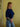 Pull Britta Bleu Marine