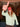 Cap MMD Atelier Red/Pink
