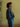 Jacket Chey Bleu