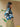 Pull Perla Blue