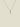 Necklace Pepper Silver