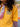 Tshirt Island Radio Yellow