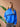 Jacket Loua Blue
