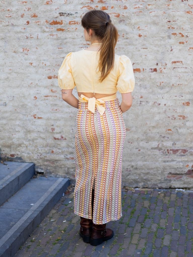 Skirt Casedy Multi