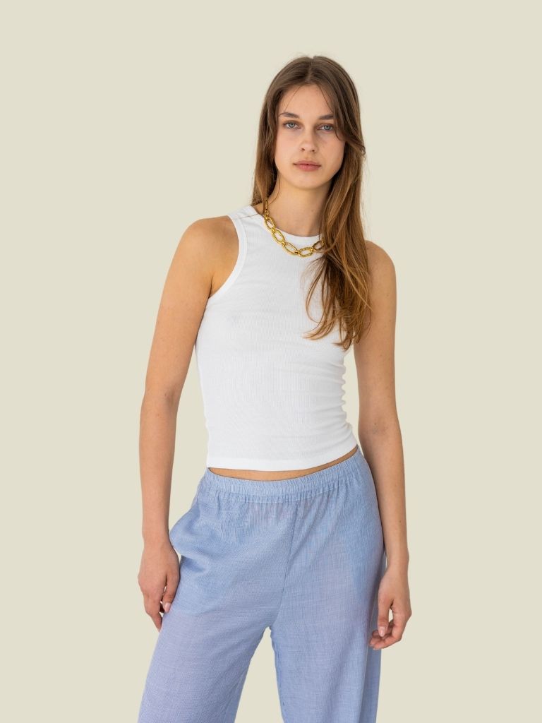 Top Silvie White