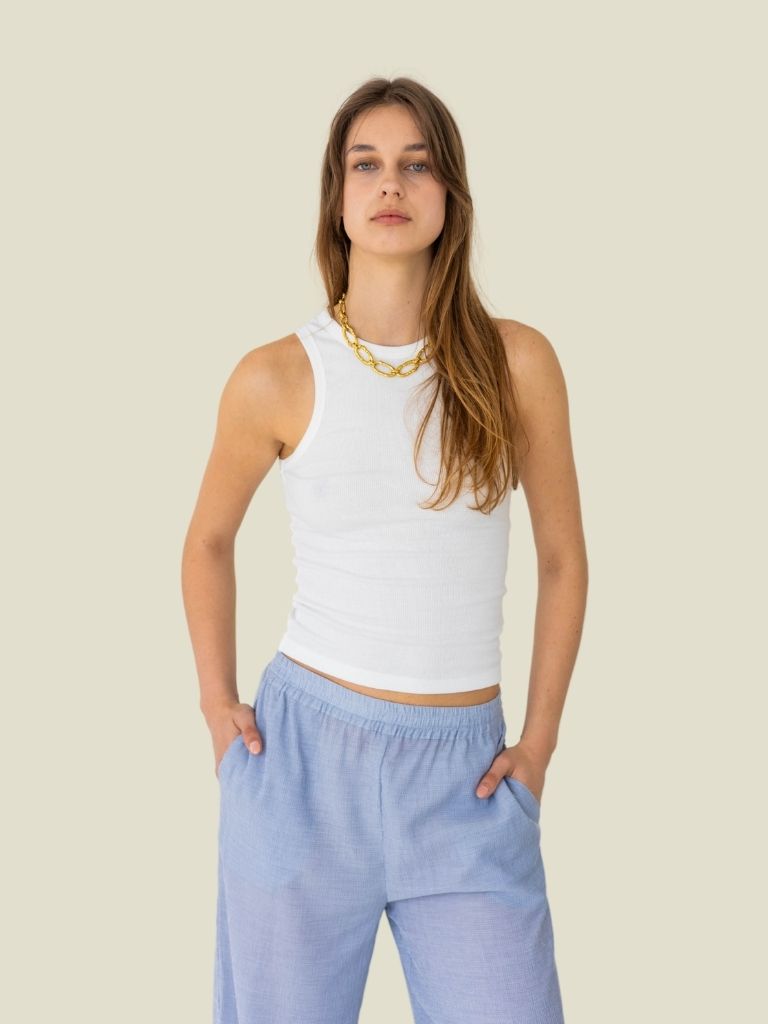Top Silvie White