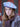 Scarf Gry Chicory Coffee