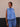 Top Pia Blue