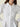 Shirt Belleville White Ruched