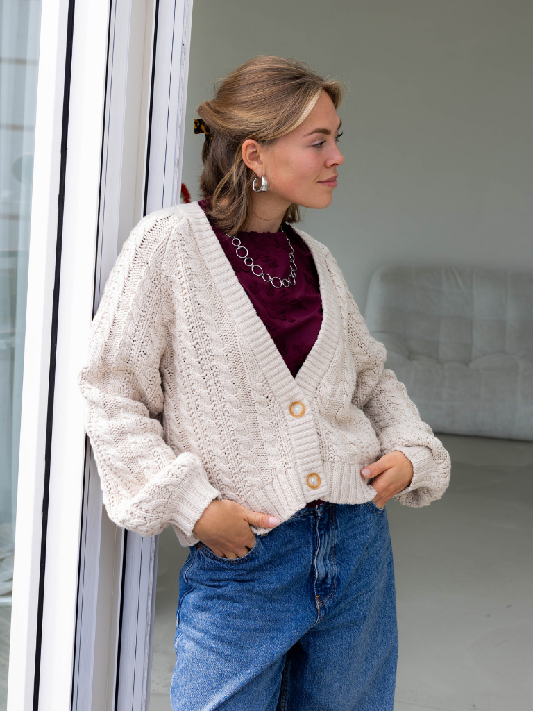 Funky Earrings (Set) Timeless Touch Silver