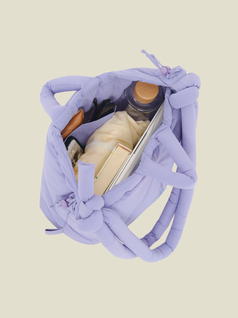 Bag Ona Soft Lila