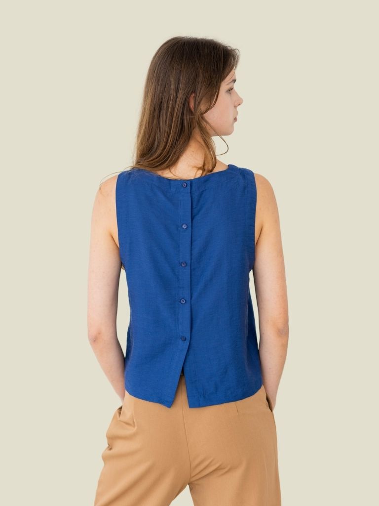Top Disa SL Oceana Melange