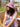 Hat Flip It Reversible Casual Peony