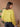 Pull Elisia Jaune