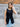 Gilet Ursula Black