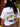 Tshirt Breakfast Club White