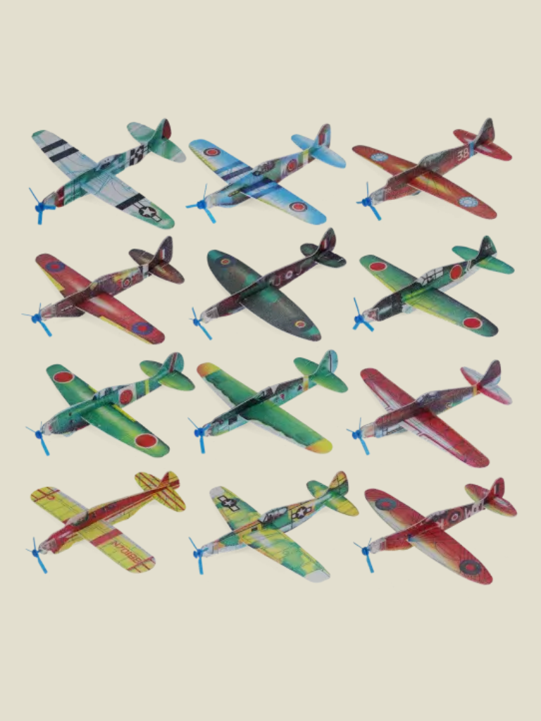 World War 2 Glider