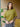 Cardigan Nanoe Mustard