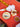 Plate Bird and Star Small
