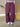 Pants Chade Bordeaux