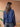 Jacket Cherani Navy