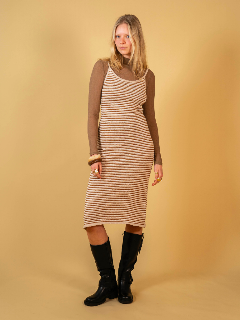 Dress Sue Brown