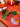 Plate Moon Small