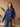 Jacket Cherani Navy