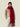 Scarf Juno Red