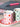 Tray Marcela Red Dots