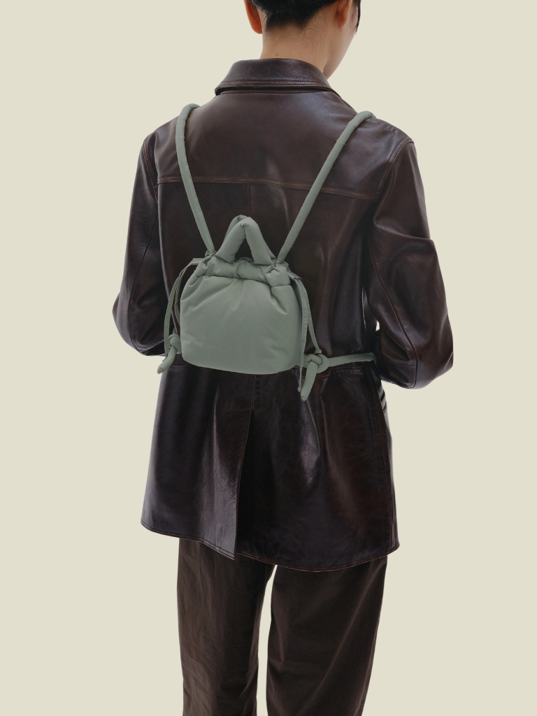 Bag Micro Ona Sage