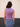 Waistcoat Pam Violet