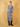 Dress Britni Navy