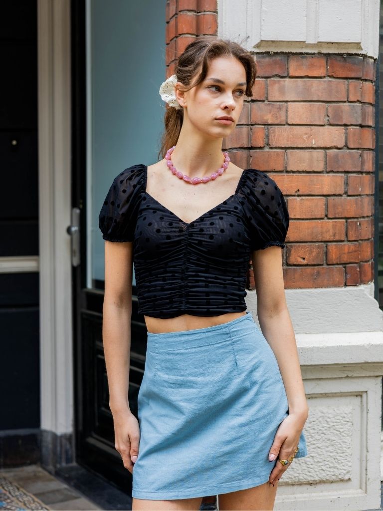 Top Brooklyn Black