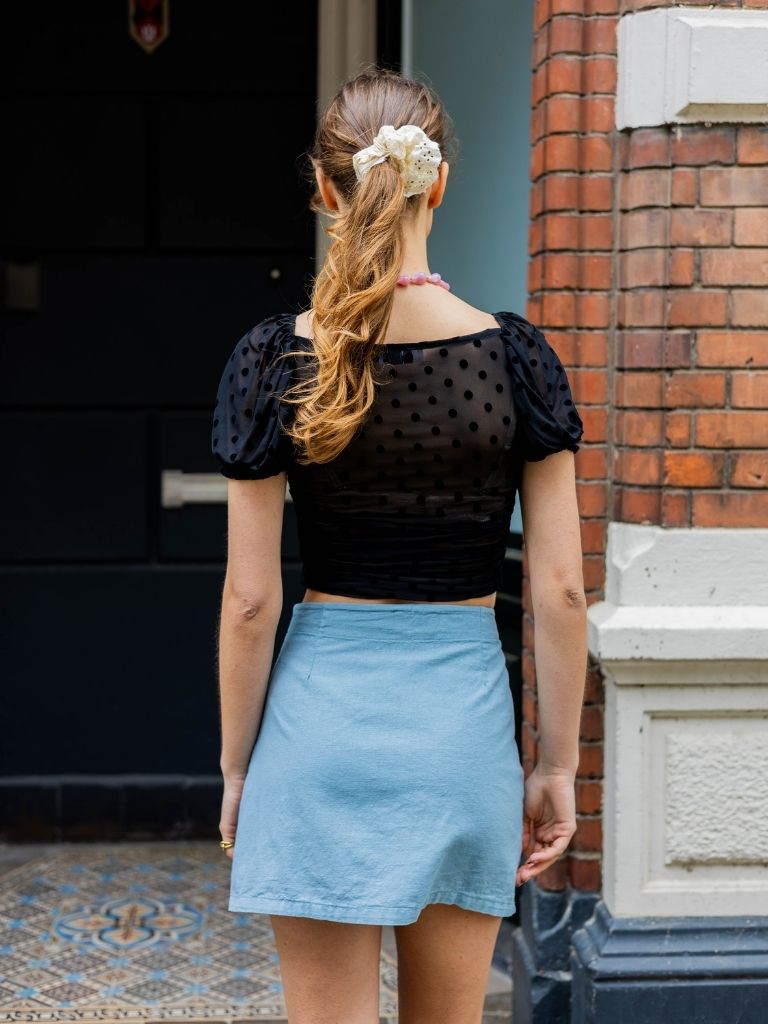 Top Brooklyn Black