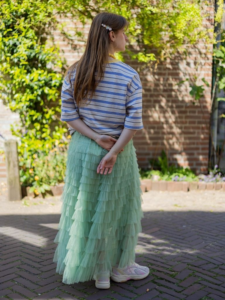 Skirt Billy Mint