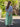 Skirt Billy Mint