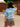 Tshirt Lemon Squeezy Blue