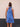 Dress Paige Blue Stripes